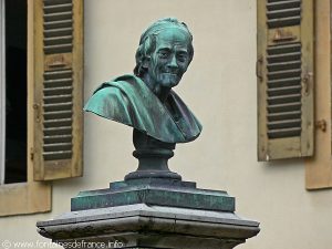 La Fontaine Publique