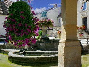 La Grande Fontaine