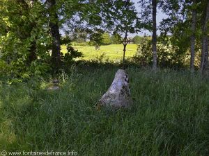La Fontaine Saint-Gaucher