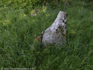 La Fontaine Saint-Gaucher