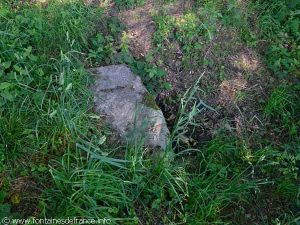 La Fontaine Saint-Gaucher