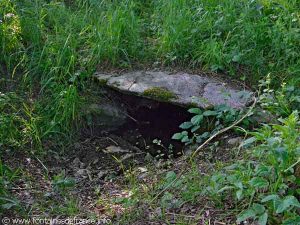 La Fontaine Saint-Gaucher