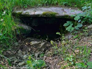 La Fontaine Saint-Gaucher