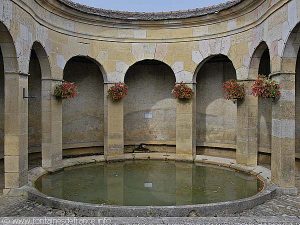 La Fontaine Lavoir