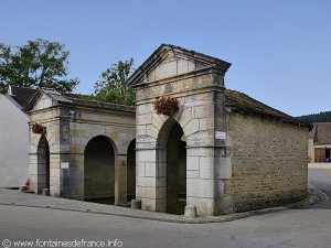 La Fontaine Lavoir
