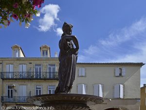 La Fontaine de l'Eté
