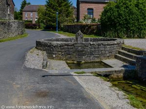 La Fontaine Saint-Eloi