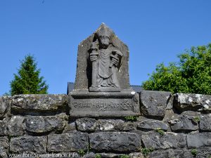La Fontaine Saint-Eloi