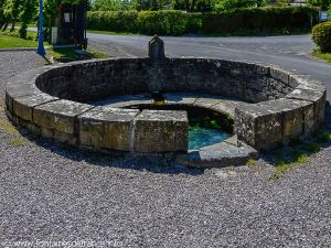 La Fontaine Saint-Eloi