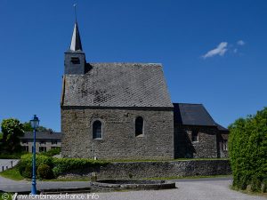 La Fontaine Saint-Eloi