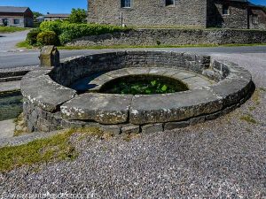 La Fontaine Saint-Eloi
