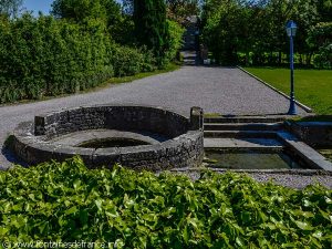 La Fontaine Saint-Eloi