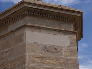 La Fontaine Place du haut