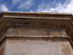 La Fontaine Place du haut