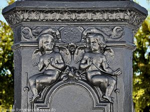 La Fontaine Grande Rue