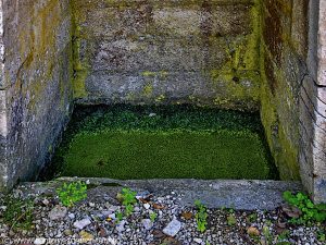 La Fontaine du Quartier des Fontaines
