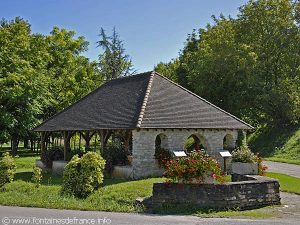Lavoir du Quart Carnot