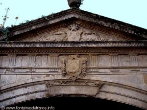 La Fontaine des Quatre Tias