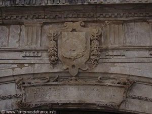 La Fontaine des Quatre Tias