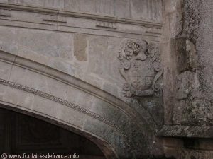 La Fontaine des Quatre Tias