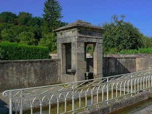 La Fontaine de la Riotte