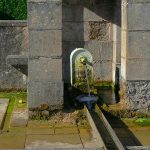 La Fontaine de la Riotte