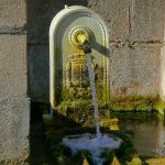 La Fontaine de la Riotte