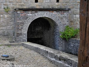 La Source de la Vanne