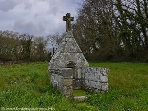 La Fontaine de Notre-Dame des Neiges