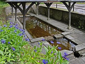 La Fontaine Lavoir