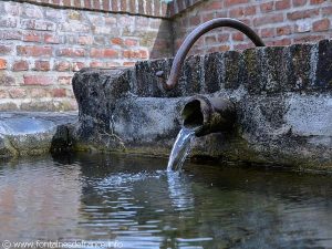 La Source et le Lavoir