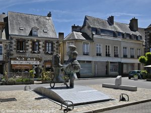 La Fontaine Place Thiers