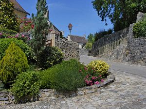 La Fontaine Saint-Guillaume