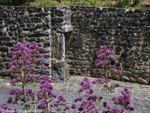 La Fontaine Saint-Guillaume