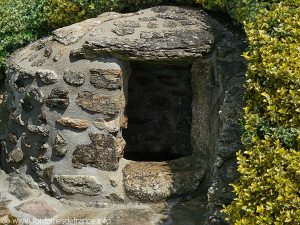 La Fontaine du Hameau Les Chers