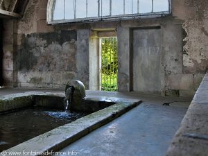 La Fontaine du Lavoir