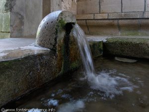 La Fontaine du Lavoir
