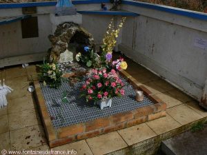 La Fontaine N-D des Sept Douleurs