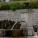 La Fontaine d'Embrun