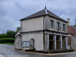 La Mairie Lavoir