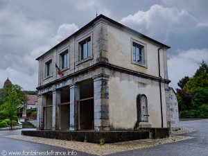 La Mairie Lavoir