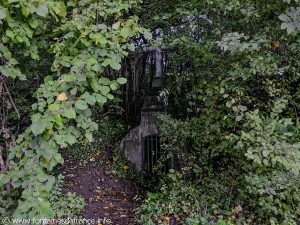 La Fontaine Notre-Dame du Vignal
