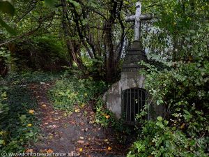 La Fontaine Notre-Dame du Vignal