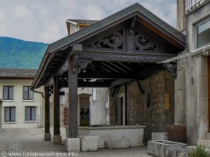 La Fontaine du Grenier