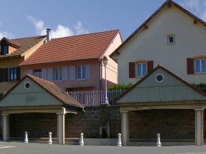La Fontaine du Hautot