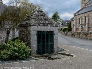 La Fontaine Saint-Guy