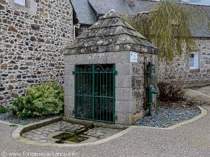 La Fontaine Saint-Guy