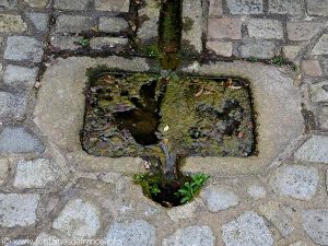 La Fontaine Saint-Guy