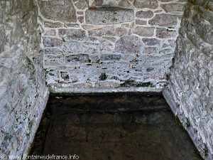 La Fontaine Saint-Guy