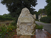 La pierre gravée